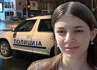 ZAŠTO JE VANJA (14) BILA META OTMIČARA? Majka stradale djevojčice se prije nekoliko dana oglasila o poslu kojim se njen suprug bavi