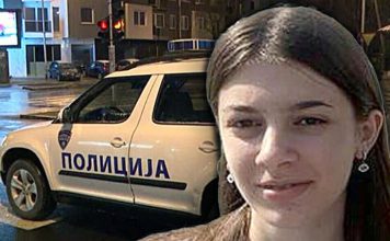 ZAŠTO JE VANJA (14) BILA META OTMIČARA? Majka stradale djevojčice se prije nekoliko dana oglasila o poslu kojim se njen suprug bavi