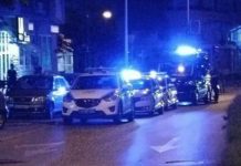 OTKRIVEN MOTIV KRVAVOG OBRAČUNA U NOVOM SADU: Identifikovan NAPADAČ koji je muškarcu PUCAO u NOGE ispred RESTORANA