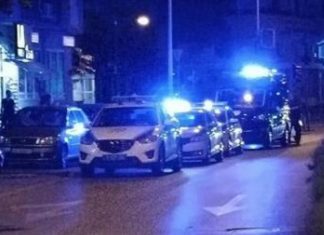 OTKRIVEN MOTIV KRVAVOG OBRAČUNA U NOVOM SADU: Identifikovan NAPADAČ koji je muškarcu PUCAO u NOGE ispred RESTORANA