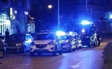 OTKRIVEN MOTIV KRVAVOG OBRAČUNA U NOVOM SADU: Identifikovan NAPADAČ koji je muškarcu PUCAO u NOGE ispred RESTORANA