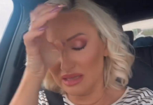 SVE PARE JOJ JE UZEO: Goca u suzama -“Nemamo za hljeb i jogurt…”