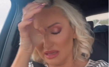 SVE PARE JOJ JE UZEO: Goca u suzama -“Nemamo za hljeb i jogurt…”