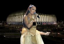 Aleksandra Prijović uporedila beogradsku i zagrebačku publiku: “Sa ponosom mogu da kažem… Svi su to vidjeli”