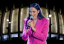 Prija prekinula koncert u Zagrebu i obratila se ovom čovjeku: EVO ŠTA JE REKLA PRED SVIMA NA MIKROFON