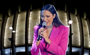 Prija prekinula koncert u Zagrebu i obratila se ovom čovjeku: EVO ŠTA JE REKLA PRED SVIMA NA MIKROFON