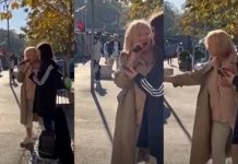 “Ovo samo ona može”: Muzička diva bivše Jugoslavije zapjevala na ulici, ostavila prolaznike bez daha