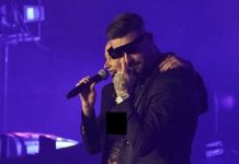 MC Stojan ZAPLAKAO pred punom Arenom zbog Prije, a sada se javno obratio: “Ne žalim za učinjenim, ali…”