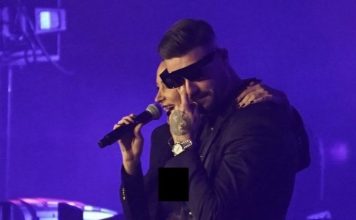 MC Stojan ZAPLAKAO pred punom Arenom zbog Prije, a sada se javno obratio: “Ne žalim za učinjenim, ali…”