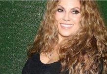 NEKADA BILA AVION A SADA KAO PRAVA KRMAČA: Indira Radić se ugojila i ima preko 100kg, evo kako izgleda sad