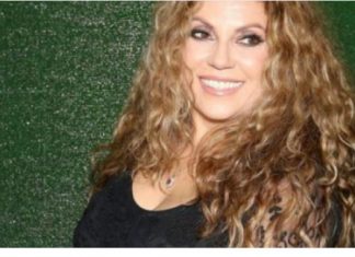 NEKADA BILA AVION A SADA KAO PRAVA KRMAČA: Indira Radić se ugojila i ima preko 100kg, evo kako izgleda sad