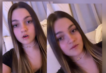 Posljednja objava male Nike uzburkala društvene mreže: Šta je htjela da kaže ovime? Komentari pljušte (FOTO)