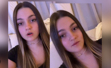 Posljednja objava male Nike uzburkala društvene mreže: Šta je htjela da kaže ovime? Komentari pljušte (FOTO)