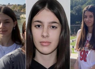 Novi detalji ubistva 14-godišnje Vanje: Progovorila majka ubijene djevojčice, objavljen snimak automobila (VIDEO)