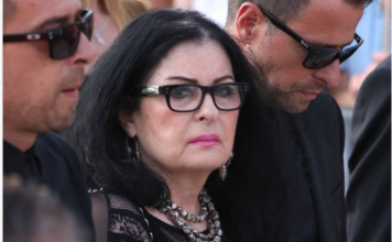 UDOVICA NAŠEG LEGENDARNOG PJEVAČA otkrila frapantne detalje: Bio je probisvijet, sponzoruša, i IZGUBLJEN SLUČAJ