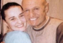 Kako danas izgleda Šabanova ljubavnica: I dalje stoji pri toj priči! “Propala kao stari kauč, gotovo neprepoznatljiva”