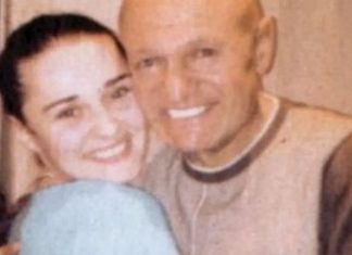 Kako danas izgleda Šabanova ljubavnica: I dalje stoji pri toj priči! “Propala kao stari kauč, gotovo neprepoznatljiva”