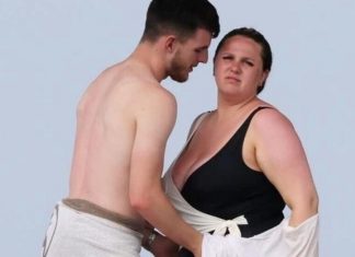 ZBOG IZGLEDA ŽENE SLAVNOG FUDBALERA NASTAO JE RAT NA INTERNETU: Ne razumijem ovaj svijet, veliku fudbalsku zvijezdu pljuju na sve strane