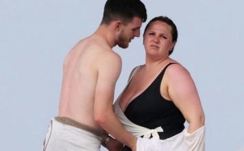 ZBOG IZGLEDA ŽENE SLAVNOG FUDBALERA NASTAO JE RAT NA INTERNETU: Ne razumijem ovaj svijet, veliku fudbalsku zvijezdu pljuju na sve strane