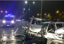 STIGLE strašne vesti: Naša najpoznatija DAMA stradala u STRAVIČNOJ SAOBRAĆAJNOJ NESREĆI- OVO SU SVI DETALJI