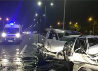 STIGLE strašne vesti: Naša najpoznatija DAMA stradala u STRAVIČNOJ SAOBRAĆAJNOJ NESREĆI- OVO SU SVI DETALJI