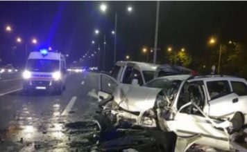 STIGLE strašne vesti: Naša najpoznatija DAMA stradala u STRAVIČNOJ SAOBRAĆAJNOJ NESREĆI- OVO SU SVI DETALJI