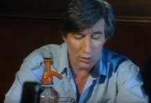 Isplivale sve tajne pokojnog Tome: Bio je veliki plejboj, nije ga dokrajčio alkohol, nego BIZARNA NAVIKA