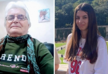 OGLASILA SE ŽENA KOJA JE VIDELA FRIZERA PRE UBISTVA: “Bio je u autu, ugledao me, A ONDA VIKNUO…” Otkrila šta joj je kazao