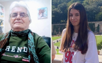 OGLASILA SE ŽENA KOJA JE VIDELA FRIZERA PRE UBISTVA: “Bio je u autu, ugledao me, A ONDA VIKNUO…” Otkrila šta joj je kazao
