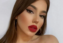 ISTAKLA P0PRSJE U ČIPKANOJ MAJICI: Kćerka ZDRAVKA ČOLIĆA napravila haos na mrežama