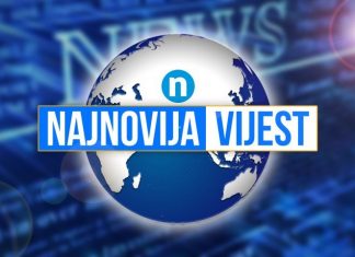 UHAPŠEN UBICA MALE VANJE: Policija na granici locirala i privela Palevskog