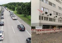 Ovako izgleda život u Njemačkoj: 10 slika koje ostavljaju bez teksta, čekajte dok vidite broj 4