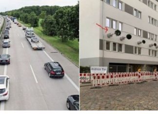 Ovako izgleda život u Njemačkoj: 10 slika koje ostavljaju bez teksta, čekajte dok vidite broj 4