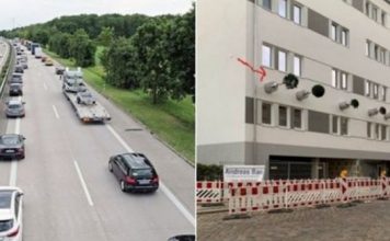 Ovako izgleda život u Njemačkoj: 10 slika koje ostavljaju bez teksta, čekajte dok vidite broj 4