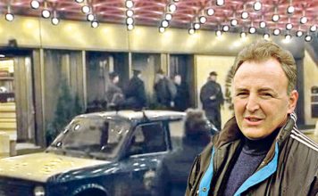 JEZIVI SNIMAK POSLIJE UBISTVA ARKANA Ispod kaputa izvukao CZ-99 pa mu sasuo 3 metka u potiljak! OVAJ ČOVJEK GA JE UBIO a gdje je danas