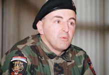 ARKAN JE BIO KOCKAR, NIJE IMAO NI ZA KAFU, A OVAKO JE KUPIO KUĆU KOD MARAKANE! Ovo su šokantne informacije o Cecinom pokojnom mužu