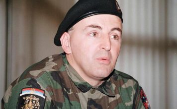 ARKAN JE BIO KOCKAR, NIJE IMAO NI ZA KAFU, A OVAKO JE KUPIO KUĆU KOD MARAKANE! Ovo su šokantne informacije o Cecinom pokojnom mužu