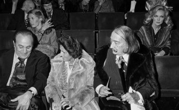 MAZAO SE IZMETOM I ŽENI SVOG ŽIVOTA PLAĆAO MUŠKE PROSTITUTKE: Bio je genije, sa suprugom nikad NIJE SPAVAO, a razlog je BIZARAN