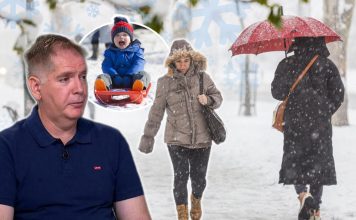 PAŠĆE I DO 20 CENTIMETARA SNEGA: Meteorolog Ristić otkrio DETALJNU PROGNOZU za kraj JANUARA – ledeni talas stiže…