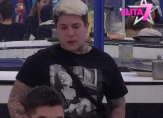 JOŠ JEDNA PORODIČNA TRAGEDIJA U ELITI: Matora izvedena iz Elite, prizor sa GROBLJA će vas RASPLAKATI