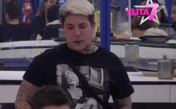 JOŠ JEDNA PORODIČNA TRAGEDIJA U ELITI: Matora izvedena iz Elite, prizor sa GROBLJA će vas RASPLAKATI