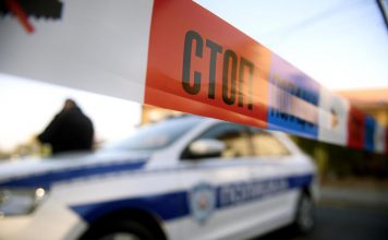 MAJKA PETORO DJECE NOŽEM UBILA MUŽA! Strašan zločin u selu kod Užica, ovo su DETALJI