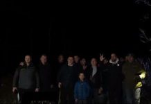 SNSD objavio snimak: Ministar Amidžić pjeva četničku pjesmu