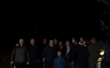 SNSD objavio snimak: Ministar Amidžić pjeva četničku pjesmu