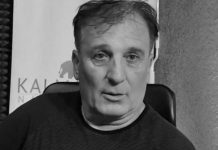 “Imao je IZLIV KRVI na mozak, bio je u komi…” Oglasila se supruga preminulog pjevača