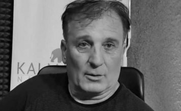 “Imao je IZLIV KRVI na mozak, bio je u komi…” Oglasila se supruga preminulog pjevača