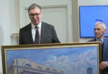 VUČIĆ OTKRIO ŠTA SU AMERIKANCI REKLI, OSVRNUO SE I NA RS: “Republici Srpskoj jesam čestitao ali…”