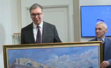 VUČIĆ OTKRIO ŠTA SU AMERIKANCI REKLI, OSVRNUO SE I NA RS: “Republici Srpskoj jesam čestitao ali…”