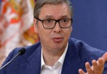 ŠOK, NIJEMCI PREKRIŽILI PREDSJEDNIKA SRBIJE: “Vučić više nije pouzdan partner, u EU nema mjesta za…”