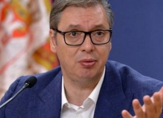 ŠOK, NIJEMCI PREKRIŽILI PREDSJEDNIKA SRBIJE: “Vučić više nije pouzdan partner, u EU nema mjesta za…”